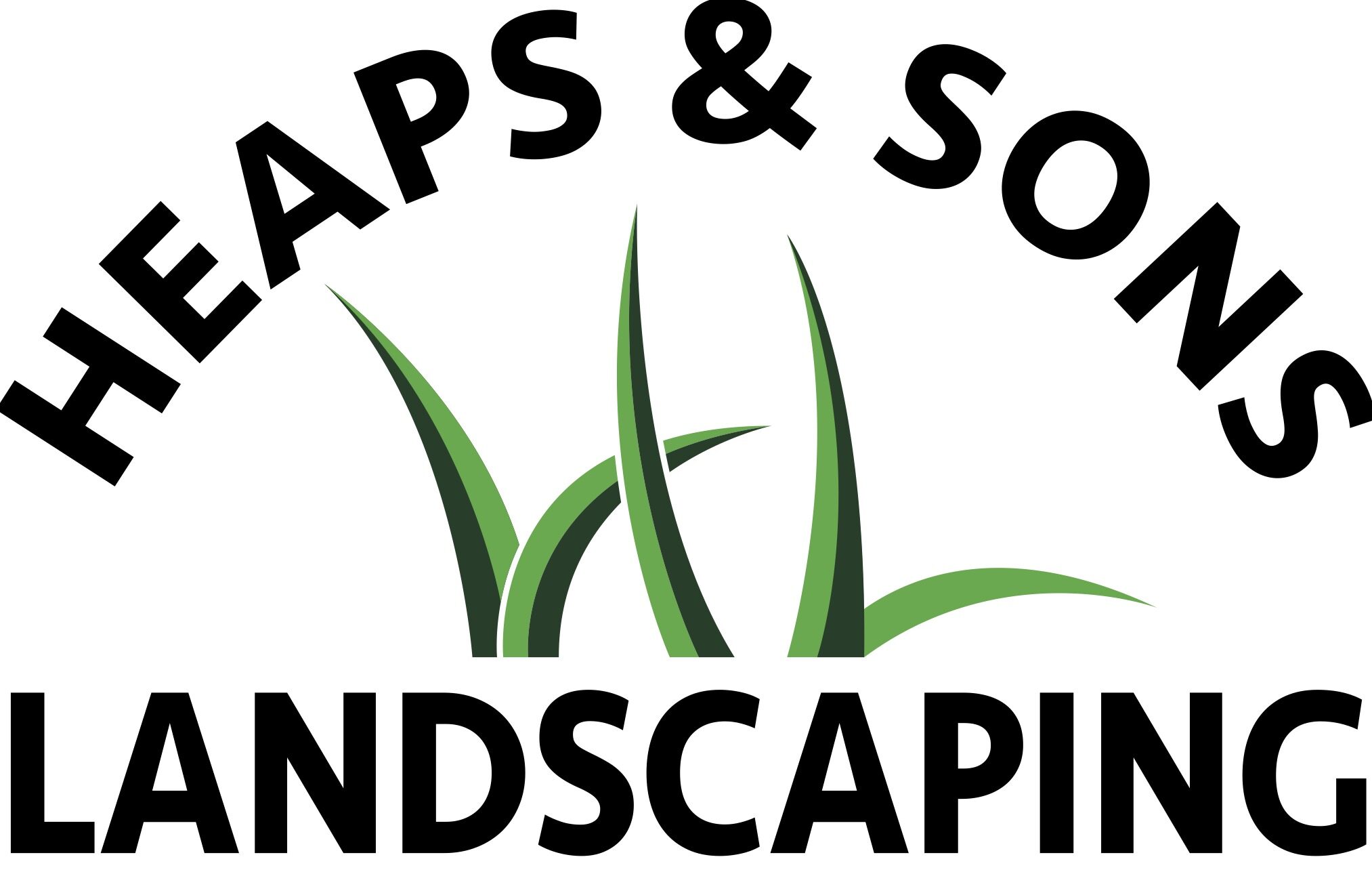 Home - Heaps & Sons Landscaping